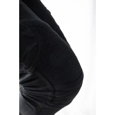 Брюки BYCITY MIXED III SLIM LADY BLACK