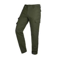 Брюки BYCITY MIXED III MAN GREEN