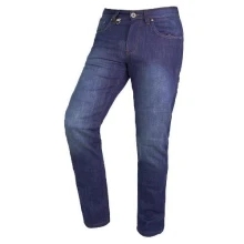 Джинсы BYCITY BULL MAN DARK BLUE