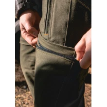 Брюки BYCITY AIR III MAN GREEN