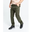 Брюки BYCITY AIR III MAN GREEN