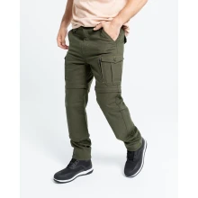 Брюки BYCITY AIR III MAN GREEN