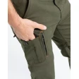 Брюки BYCITY AIR III MAN GREEN