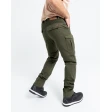 Брюки BYCITY AIR III MAN GREEN