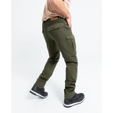 Брюки BYCITY AIR III MAN GREEN