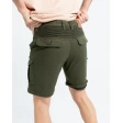 Брюки BYCITY AIR III MAN GREEN
