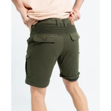 Брюки BYCITY AIR III MAN GREEN