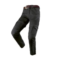 Брюки BYCITY AIR III MAN BLACK