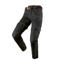 Брюки BYCITY AIR III MAN BLACK