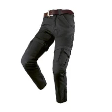 Брюки BYCITY AIR III MAN BLACK
