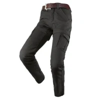 Брюки BYCITY AIR III LADY BLACK