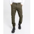 Брюки BYCITY DOCKS II MAN GREEN