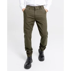 Брюки BYCITY DOCKS II MAN GREEN