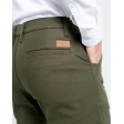 Брюки BYCITY DOCKS II MAN GREEN