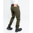 Брюки BYCITY DOCKS II MAN GREEN