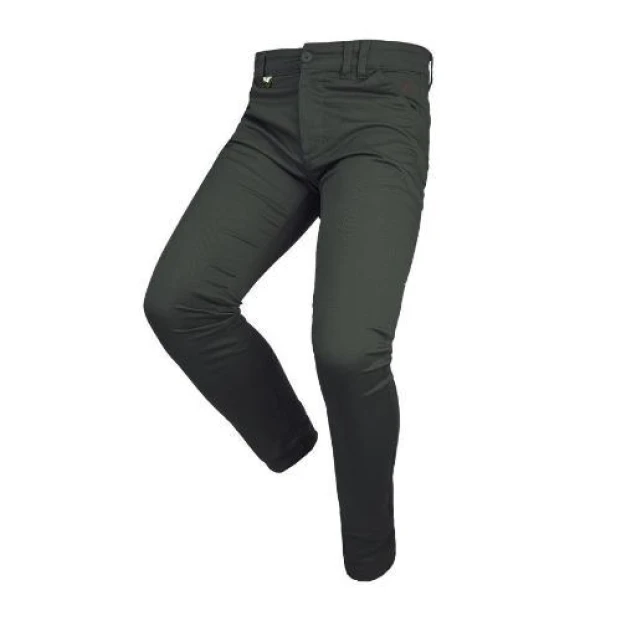 Брюки BYCITY DOCKS II MAN GREEN