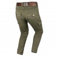 Штаны Bycity MIXED SLIM III MAN GREEN