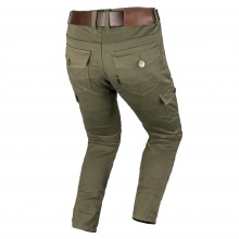 Штаны Bycity MIXED SLIM III MAN GREEN