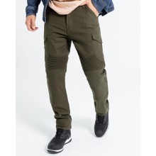 Штаны Bycity MIXED SLIM III MAN GREEN