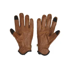 Перчатки BYCITY AMSTERDAM MAN BROWN