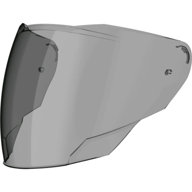 Визор OF618 VISOR LIGHT TINTED