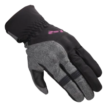 Перчатки LS2 URBS II LADY BLACK PURPLE