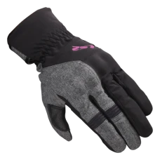 Перчатки LS2 URBS II LADY BLACK PURPLE