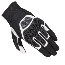 Перчатки LS2 ALL TERRAIN II MAN BLACK GREY