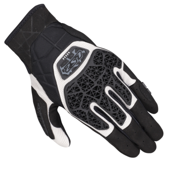 Перчатки LS2 ALL TERRAIN II MAN BLACK GREY