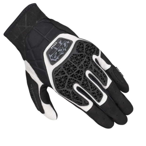 Перчатки LS2 ALL TERRAIN II MAN BLACK GREY