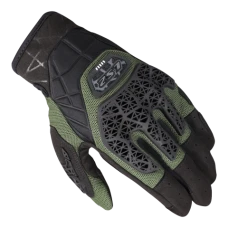 Перчатки LS2 ALL TERRAIN II MAN BLACK GREEN