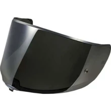Визор FF811 VISOR IRIDIUM SILVER