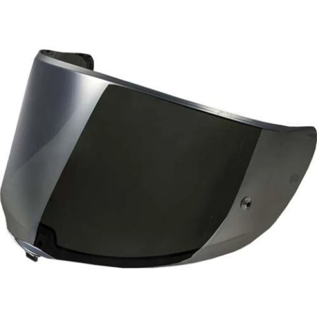 Визор FF811 VISOR IRIDIUM SILVER