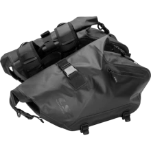 Сумки-кофры LS2 MOVE AHEAD WP 20+20L PANNIER