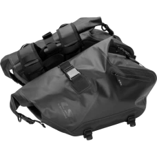 Сумки-кофры LS2 MOVE AHEAD WP 20+20L PANNIER