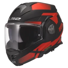 Шлем LS2 FF901 ADVANT X NOVA BLACK RED-06
