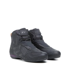 Ботинки R04D LADY WP Black