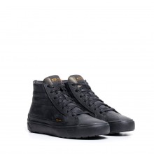 Ботинки STREET 3 LADY WP BLACK/GOLD