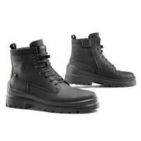 Ботинки FALCO SCOUT BLACK