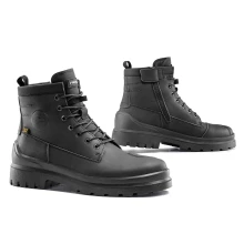 Ботинки FALCO SCOUT BLACK
