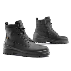 Ботинки FALCO SCOUT BLACK