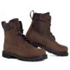 Ботинки кожаные BROGER ALASKA II VINTAGE BROWN