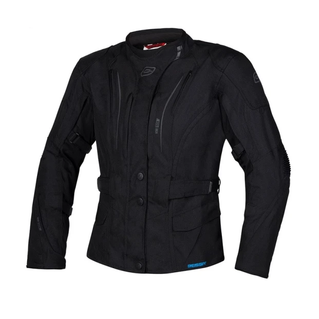 Куртка текстильная OZONE SAHARA LADY BLACK