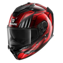Шлем SHARK SPARTAN GT REPLIKAN BCL. MICR.