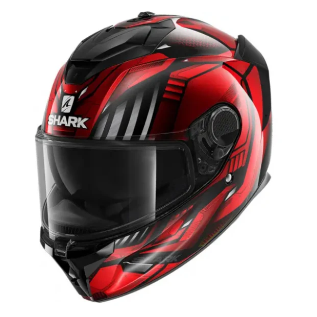 Шлем SHARK SPARTAN GT REPLIKAN BCL. MICR.