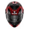 Шлем SHARK SPARTAN GT REPLIKAN BCL. MICR.
