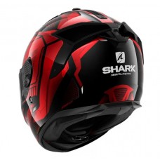 Шлем SHARK SPARTAN GT REPLIKAN BCL. MICR.