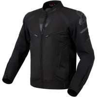 Куртка текстильная REBELHORN VANDAL BLACK