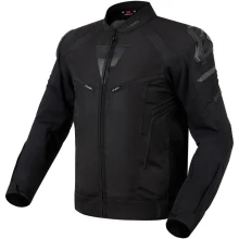 Куртка текстильная REBELHORN VANDAL BLACK