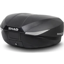 Кофр Shad SH58X CARBON PREMIUM